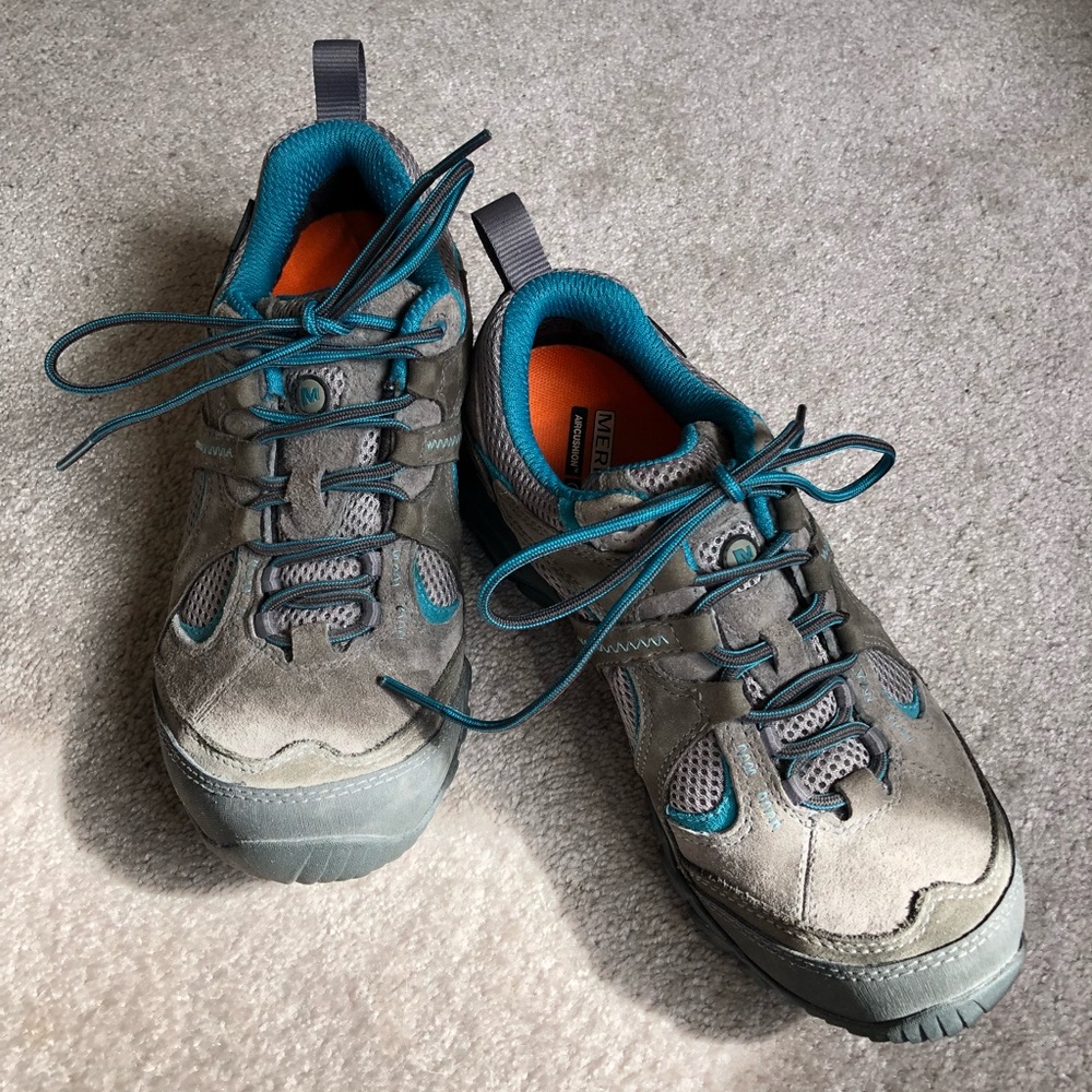 Merrell Chameleon Arc 2 Wind Gore-Tex trail shoes